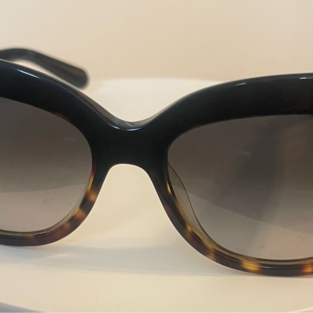 Kate Spade  Tortoise Shell Sunglasses
